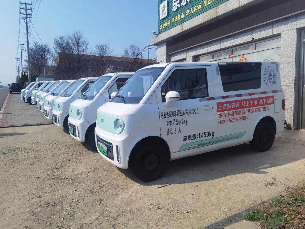 同城配送 专车配送 #新能源电动汽车 #新能源 #诚信第一 - 抖音